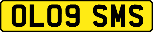 OL09SMS