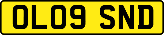 OL09SND