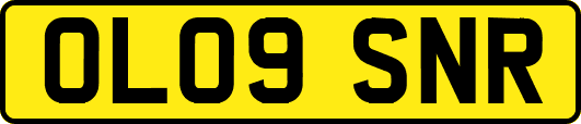 OL09SNR