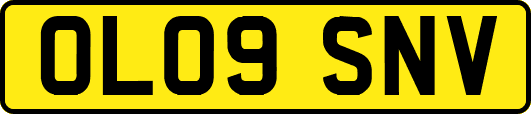 OL09SNV
