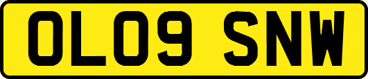 OL09SNW