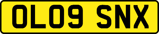 OL09SNX