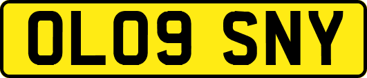 OL09SNY