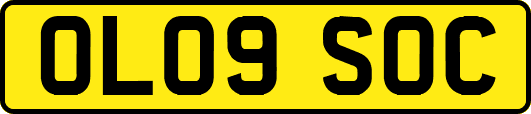 OL09SOC