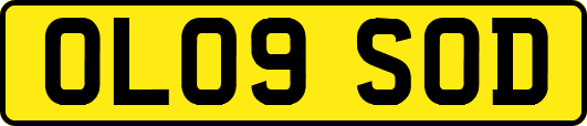 OL09SOD
