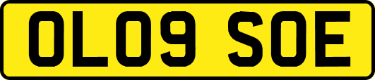 OL09SOE