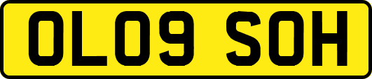 OL09SOH