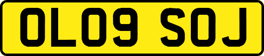OL09SOJ