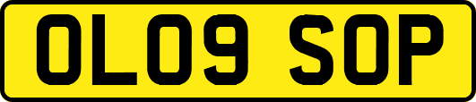 OL09SOP