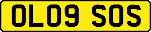 OL09SOS