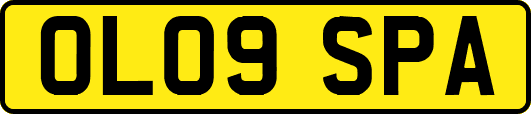 OL09SPA