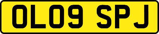 OL09SPJ