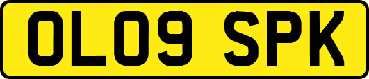OL09SPK