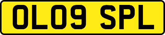 OL09SPL