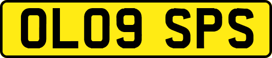 OL09SPS