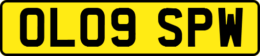 OL09SPW