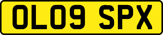 OL09SPX