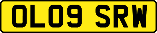 OL09SRW