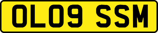 OL09SSM