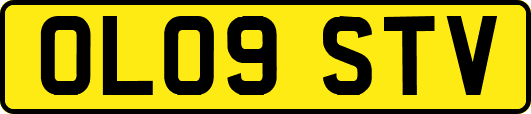 OL09STV