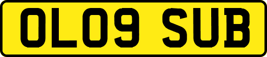 OL09SUB
