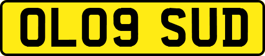 OL09SUD