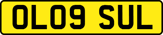 OL09SUL