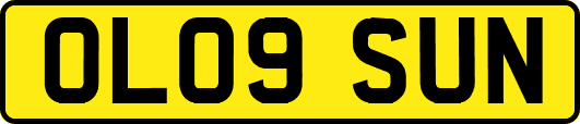 OL09SUN