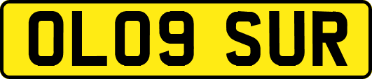 OL09SUR