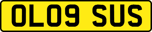 OL09SUS