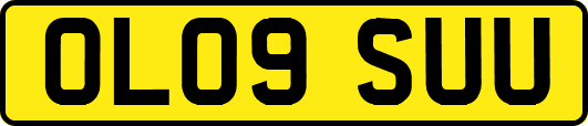 OL09SUU