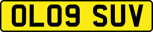 OL09SUV