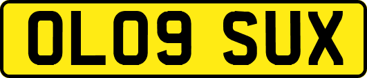 OL09SUX