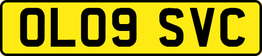 OL09SVC