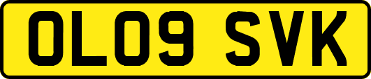 OL09SVK