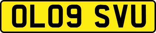 OL09SVU