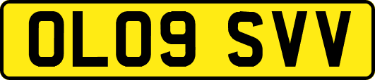 OL09SVV