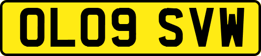 OL09SVW