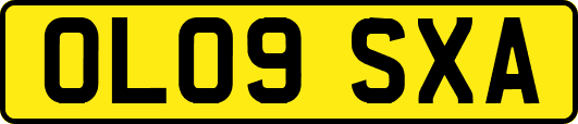 OL09SXA