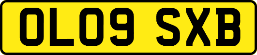 OL09SXB