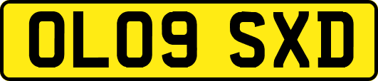 OL09SXD