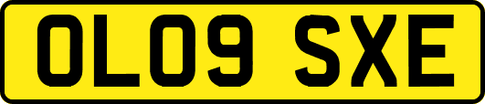 OL09SXE