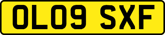 OL09SXF