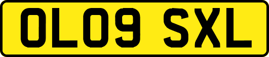 OL09SXL