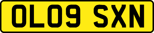 OL09SXN