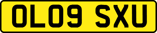 OL09SXU