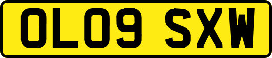 OL09SXW