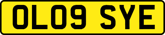 OL09SYE