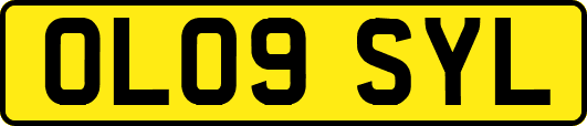 OL09SYL