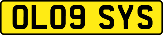 OL09SYS